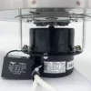 Centrifugal Blower, 180W, 220 V, Electric - view 3
