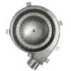 Centrifugal Blower, 180W, 220 V, Electric - view 5
