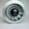 Centrifugal Blower, 190-62mm, 230, Radial - view 3