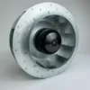 Centrifugal Blower, 190-62mm, 230, Radial - view 4