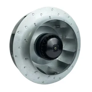 Centrifugal Blower, 190-62mm, 230V, 2550RPM