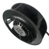 Centrifugal Blower, 190mm, 110-120V, Radial - view 2