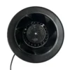 Centrifugal Blower, 190mm, 110-120V, Radial - view 4