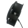 Centrifugal Blower, 190mm, 110-120V, Radial - view 5