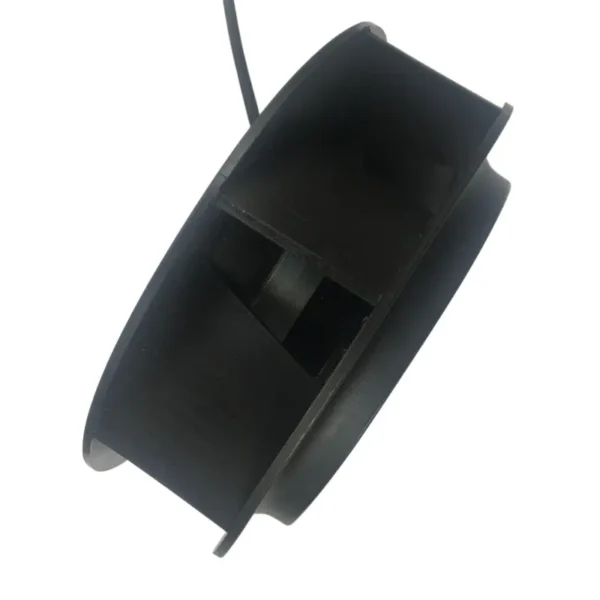 Centrifugal Blower, 190mm, 110-120V, Radial - view 6