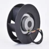Centrifugal Blower, 190mm, 12V, Brushless - view 5