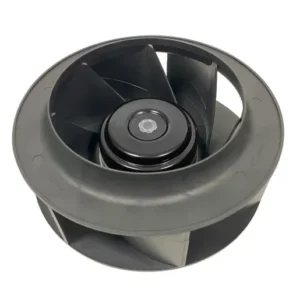 Centrifugal Blower, 190mm, 230V, Plastic