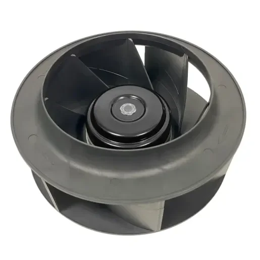 Centrifugal Blower, 190mm, 230V, Plastic