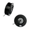 Centrifugal Blower, 190mm, 420Pa, Radial