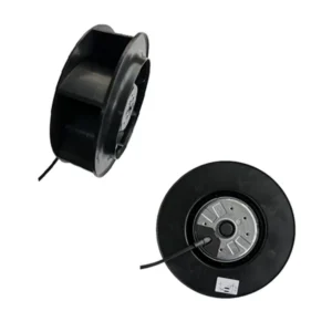 Centrifugal Blower, 190mm, 420Pa, Radial