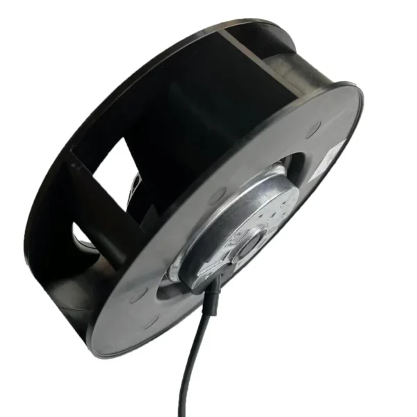 Centrifugal Blower, 190mm, 420Pa, Radial - view 3