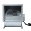 Centrifugal Blower, 1HP, 0-10V