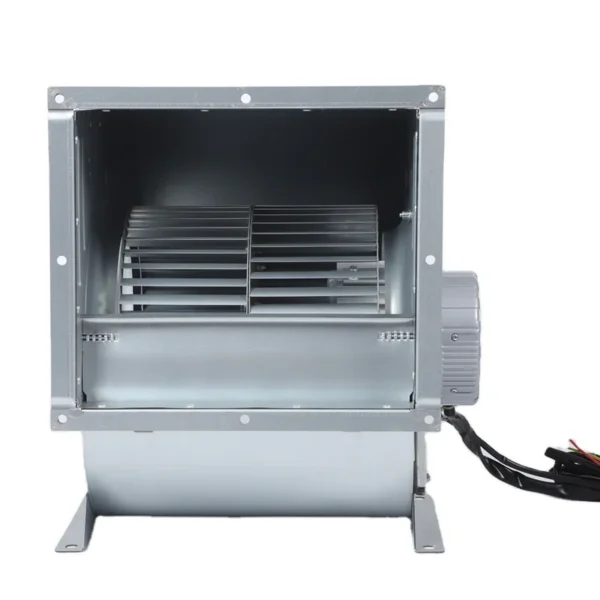 Centrifugal Blower, 1HP, 0-10V