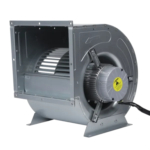 Centrifugal Blower, 1HP, 0-10V - view 3