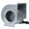 Centrifugal Blower, 1HP, 0-10V - view 4