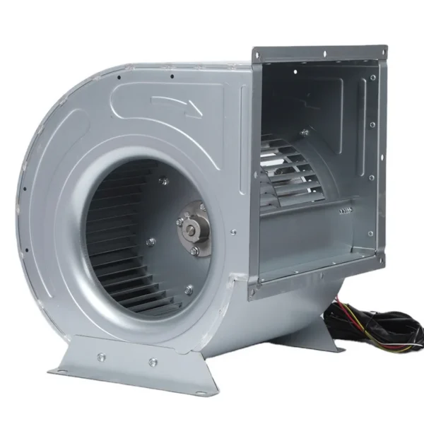 Centrifugal Blower, 1HP, 0-10V - view 4