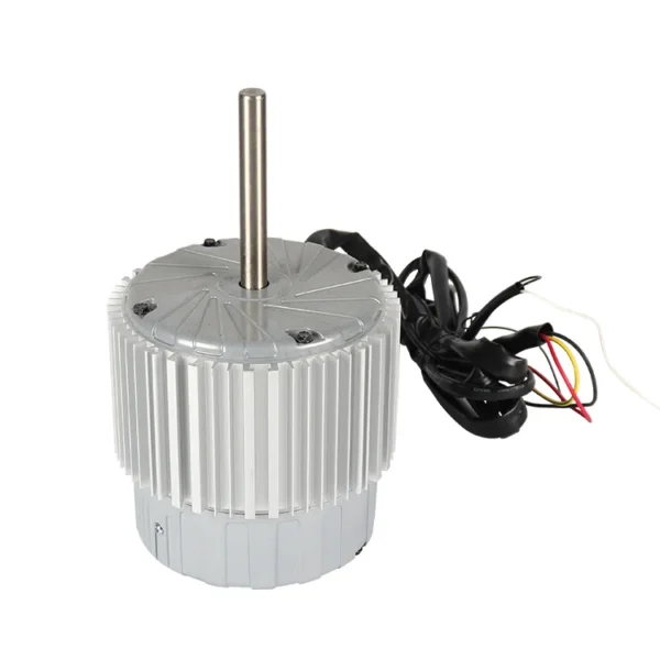 Centrifugal Blower, 1HP, 0-10V - view 5