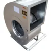 Centrifugal Blower, 1HP, 2HP, 3HP, 5HP - view 2