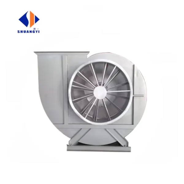 Centrifugal Blower, 1HP, 2HP, 3HP, 5HP - view 6