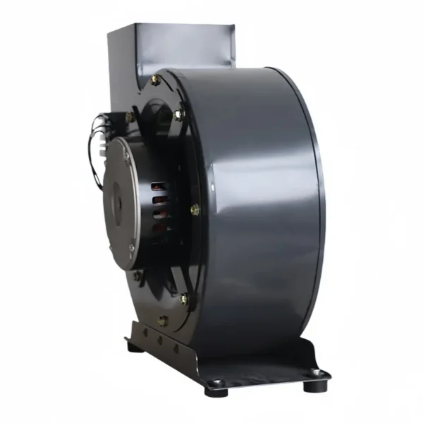 Centrifugal Blower, 1hp, SP-L-235 - view 2