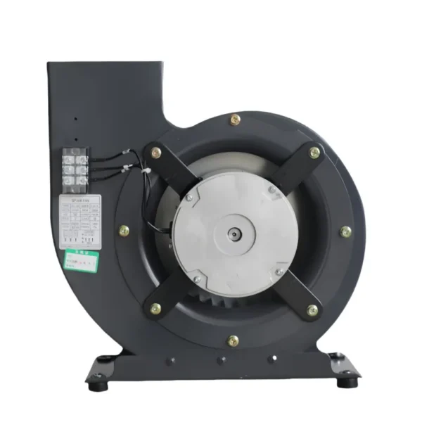 Centrifugal Blower, 1hp, SP-L-235 - view 4
