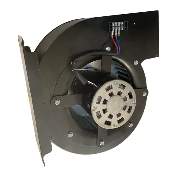 Centrifugal Blower, 1hp, SP-L-235, 380v - view 3