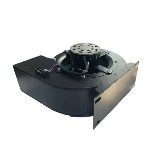 Centrifugal Blower, 1hp, SP-L-235, 380v - view 4
