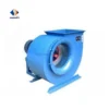 Centrifugal Blower, 1kw, 2kw, 3kw, 5kw - view 4