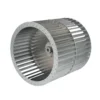 Centrifugal Blower, 200, Steel - view 2