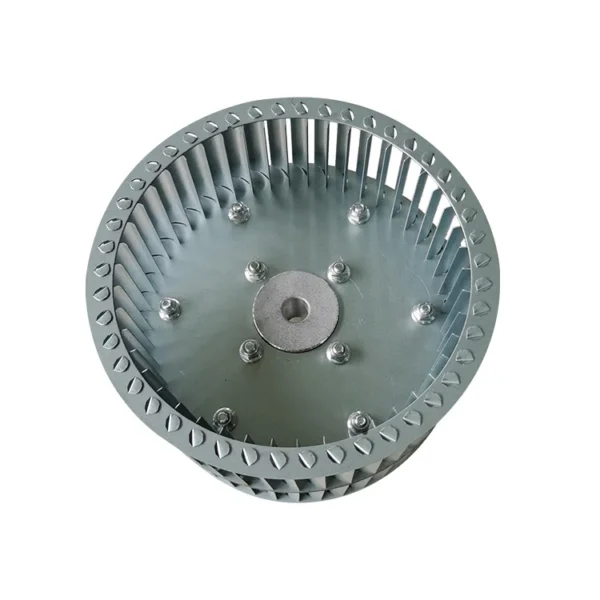 Centrifugal Blower, 200mm, 130mm - view 2