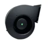 Centrifugal Blower, 200mm, 220-240V, Brushless, Inline - view 5