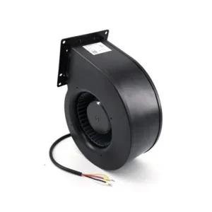 Centrifugal Blower, 200mm, 220V, 50HZ