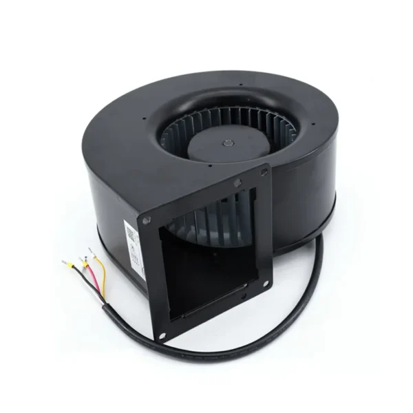 Centrifugal Blower, 200mm, 220V, 50HZ - view 2