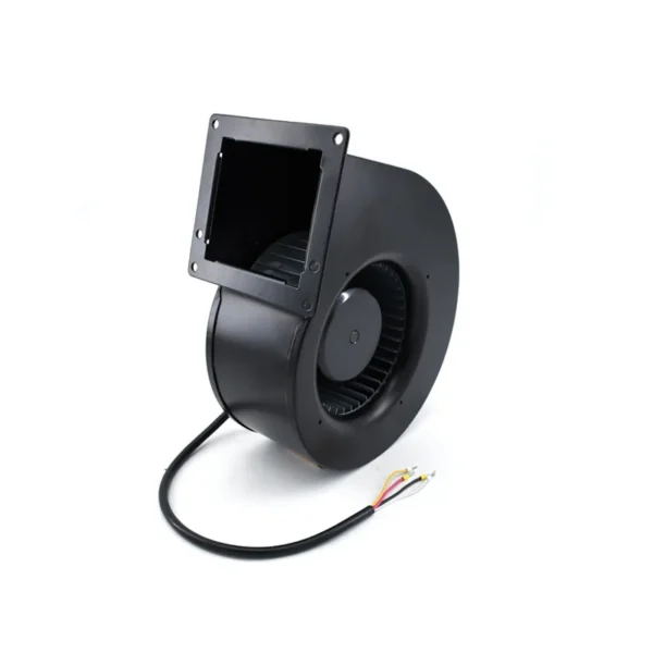 Centrifugal Blower, 200mm, 220V, 50HZ - view 4
