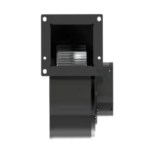 Centrifugal Blower, 200mm, 230V, Roof, HVAC