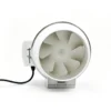 Centrifugal Blower, 200mm, Inline - view 4
