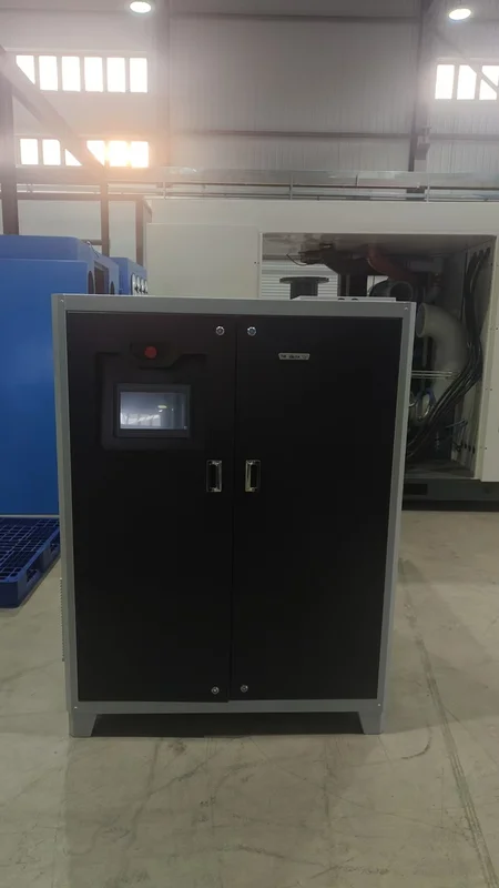 Centrifugal Blower, 220-240V, AC 220V~240V, Electric - view 3