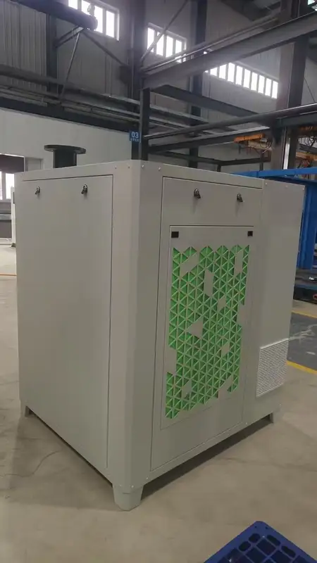 Centrifugal Blower, 220-240V, AC 220V~240V, Electric - view 5
