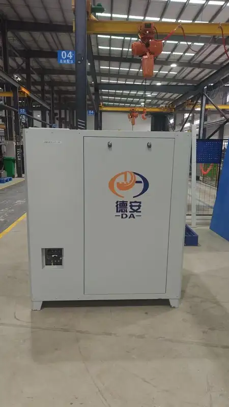 Centrifugal Blower, 220-240V, AC 220V~240V, Electric - view 6