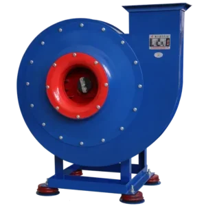 Centrifugal Blower, 220, Stainless Steel