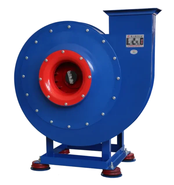 Centrifugal Blower, 220, Stainless Steel