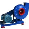 Centrifugal Blower, 220, Stainless Steel - view 2