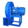Centrifugal Blower, 220, Stainless Steel - view 3