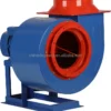 Centrifugal Blower, 220, steel
