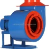 Centrifugal Blower, 220, steel - view 2