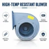 Centrifugal Blower, 220 V, 23