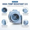 Centrifugal Blower, 220 V, 23 - view 2
