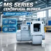 Centrifugal Blower, 220 V, 23 - view 3