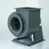 Centrifugal Blower, 220 V, Carbon Steel