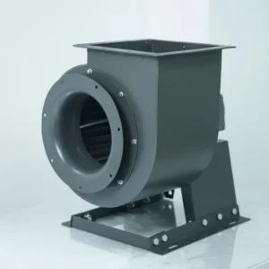 Centrifugal Blower, 220 V, Carbon Steel